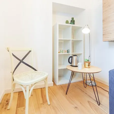 Apartament Guesthost - Vakalu Piazza Duomo Charming Syrakuzy