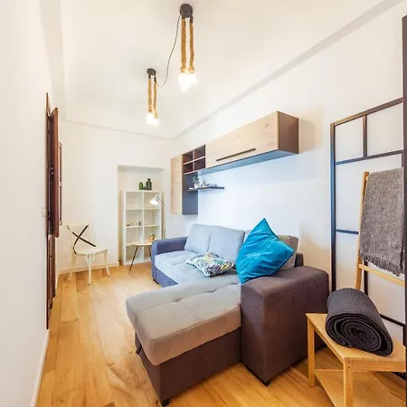 Apartament Guesthost - Vakalu Piazza Duomo Charming *