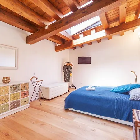 Appartement Guesthost - Vakalu Piazza Duomo Charming Syracuse