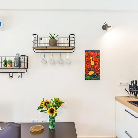 Guesthost - Vakalu Piazza Duomo Charming Appartement *