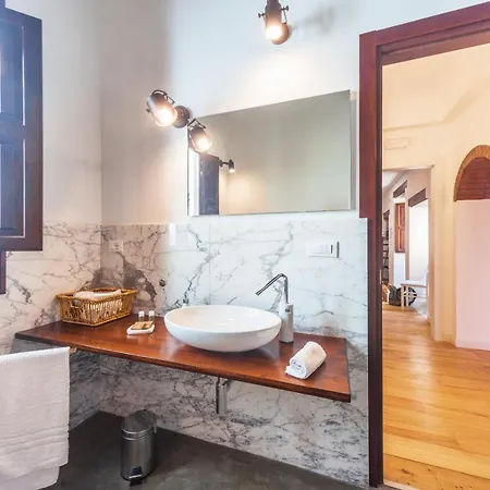 Guesthost - Vakalu Piazza Duomo Charming * Syracuse