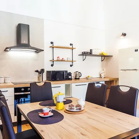 Appartement Guesthost - Vakalu Piazza Duomo Charming Syracuse