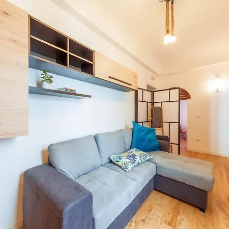 Guesthost - Vakalu Piazza Duomo Charming * Syracuse