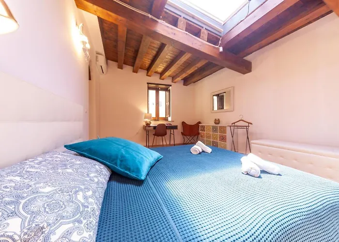 Appartamento Vakalu-piazza Duomo Charming *